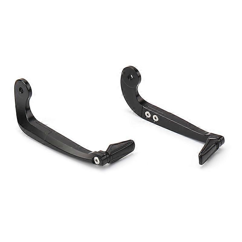 Motorcycle Handlebar Grips Protector for 450SR 22-23 (Black)