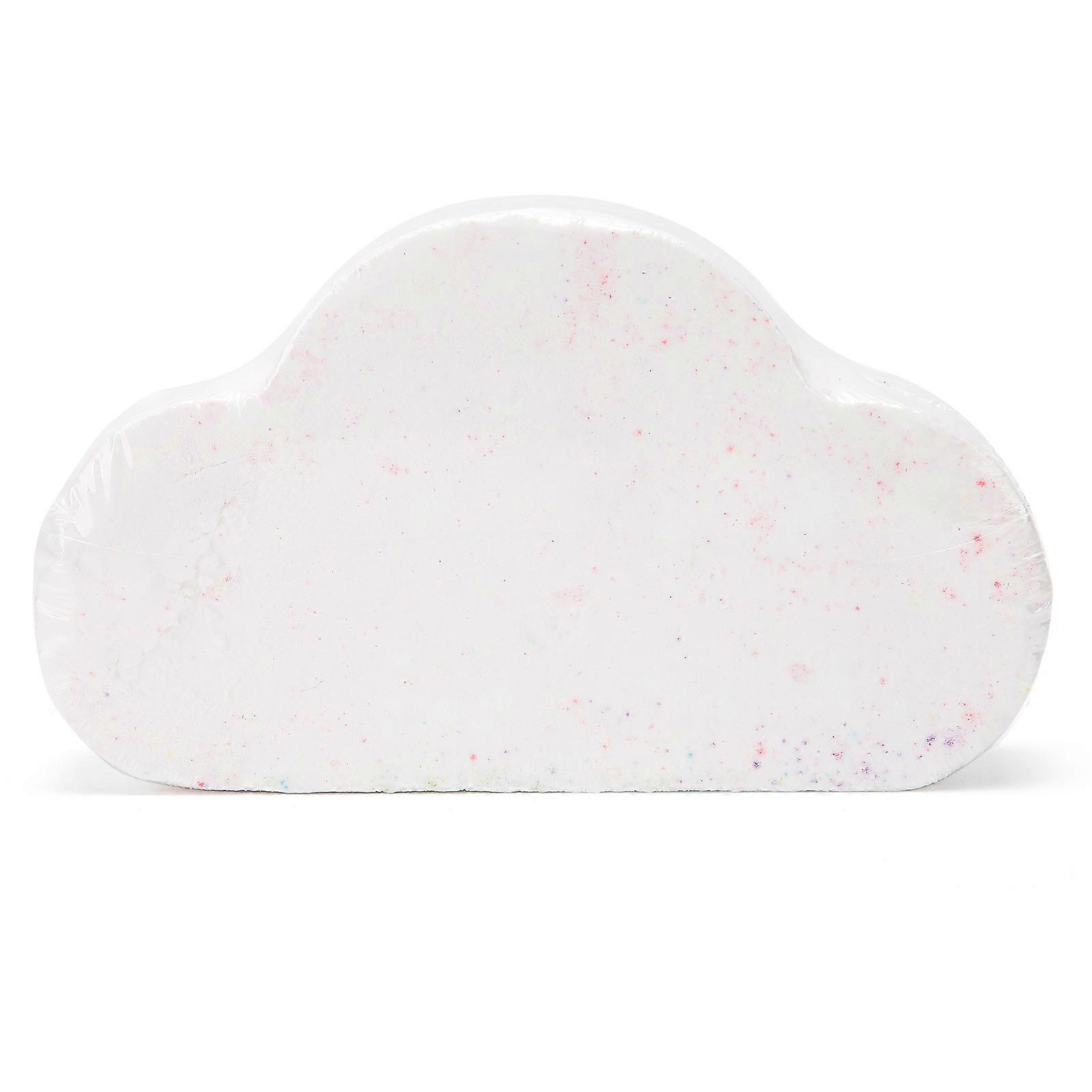 Cloud Rainbow Bath Salt Bath Salt Shower Bubble Exfoliating Moisturizing Bath Salt