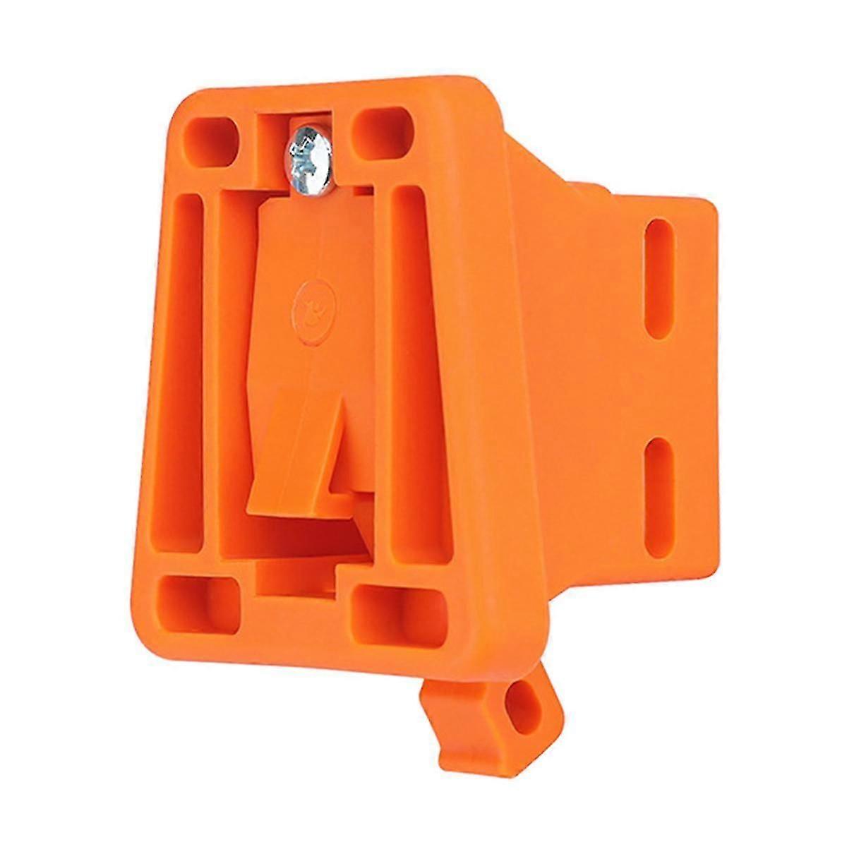 Rhinowalk Bicycle Front Rack Bag Adapter Resistant Two Fixed 3 Holes Folding Bicycle Front Basket Adapter