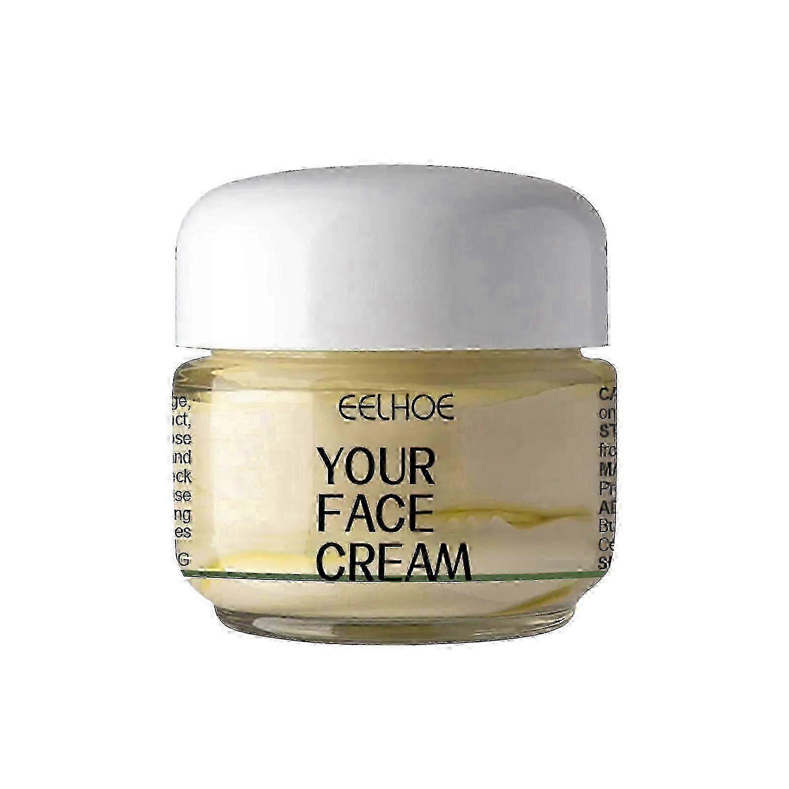 Deep Anti-Wrinkle Cream Anti-Aging, Lightening Spots And Fine Lines, Firming And Brightening Skin Moisturizing Cream