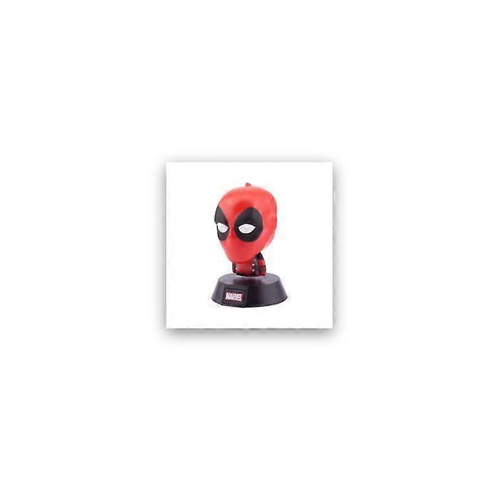 Marvel Deadpool lampa