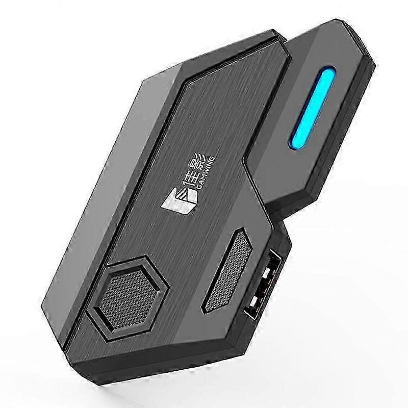 GAMWING Mix SE Keyboard Mouse Adapter Converter Gaming Accessory for 8-Pin Android