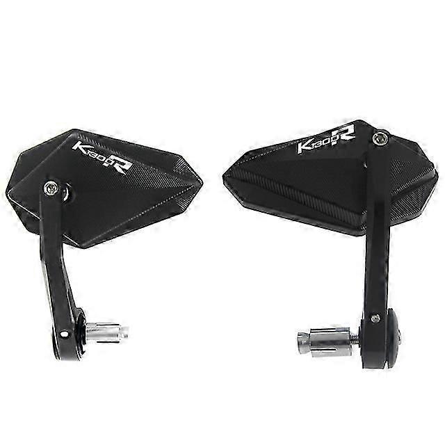 Cnc Aluminum Motorcycle Bar End Mirror Handlebar For Bmw K1300r K 1300r