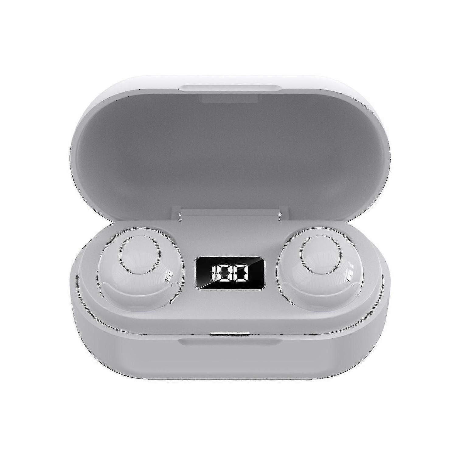 Bluetooth 5.0 in-ear stereo headphones