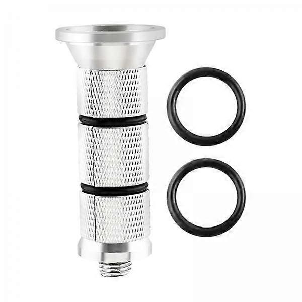 4 Bike Fork Headset Easy Install Sturdy Bike Expander Bolt