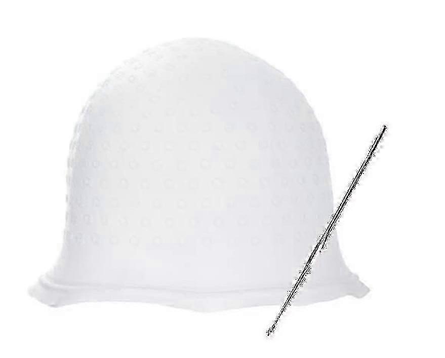 Professional Reusable Hair Highlighting Cap