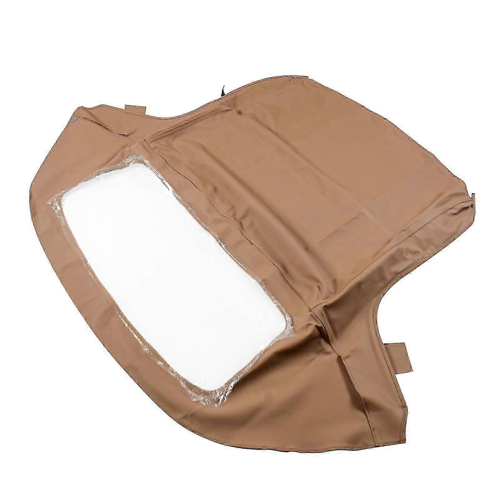 Ap03 Tan Twill Convertible Roof For Bmw Z3 1996-2002 25-656165