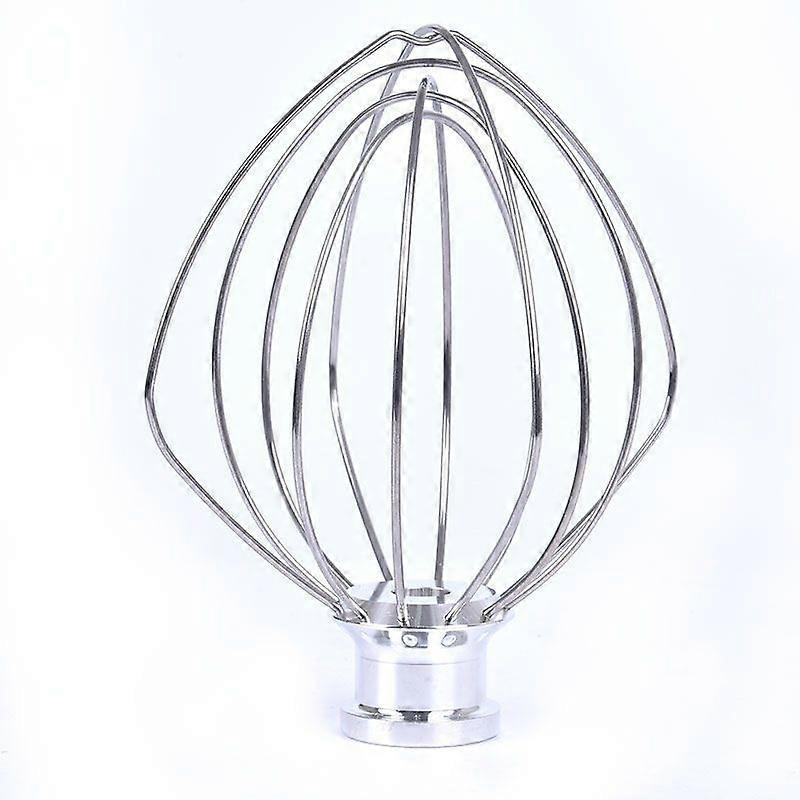 Wire Whisk Mixer for Kitchenaid K45WW Whip for KSM90 KSM150
