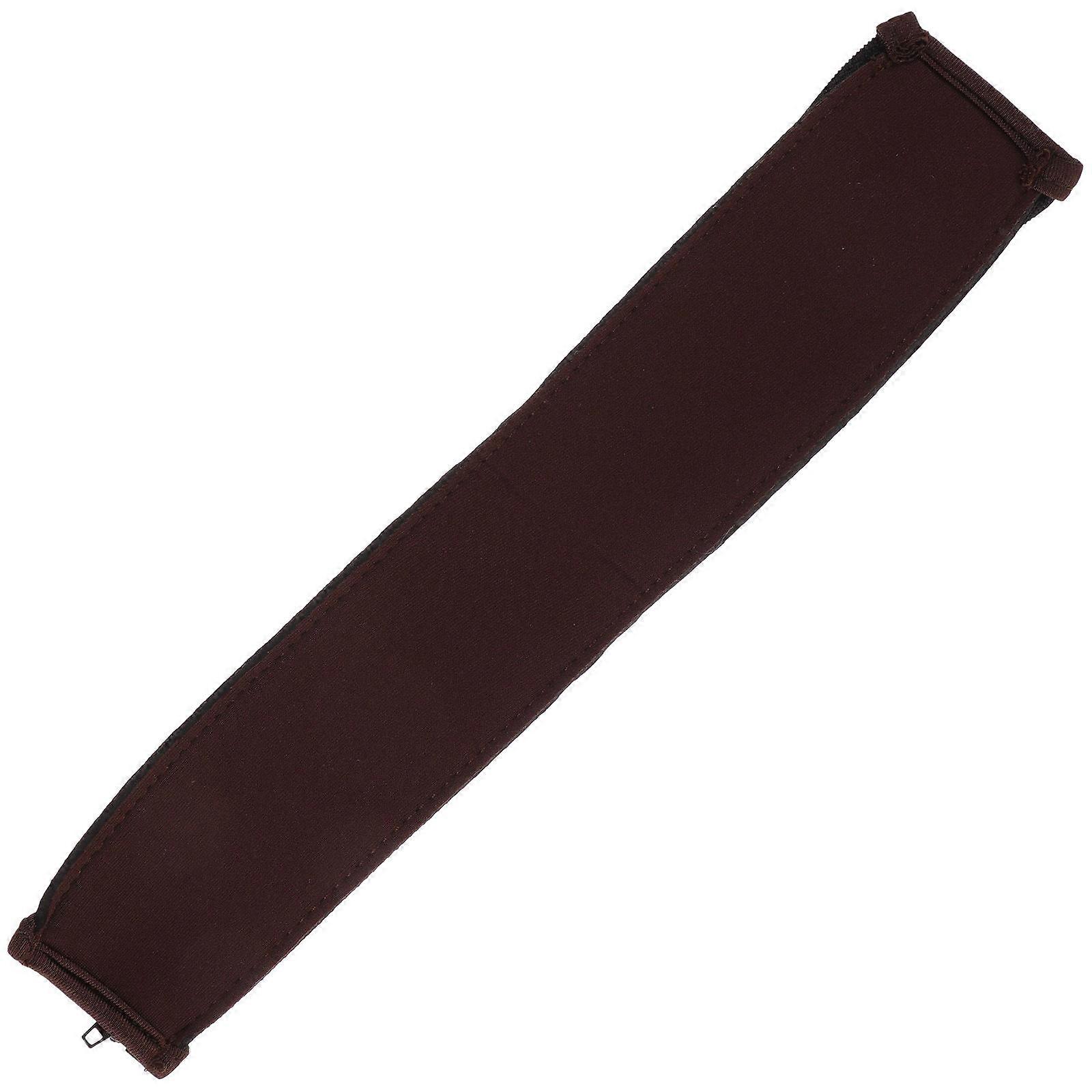 Headset Headband Protector, Lightweight Cover Keeping Headphones Clean and Protected