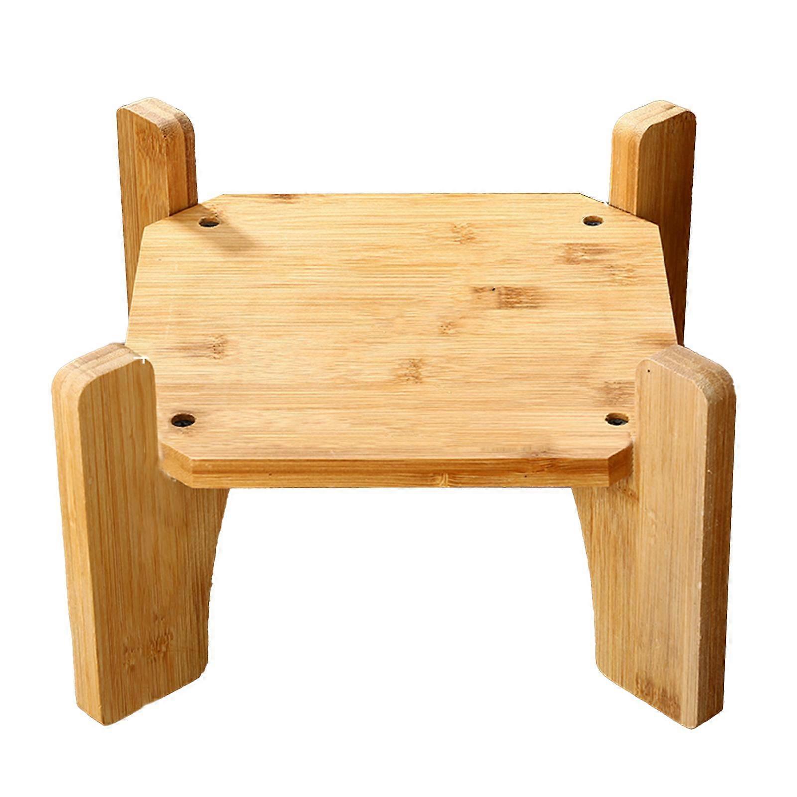 Drink Dispenser Stand Multifunction Portable for Party Restaurant Table