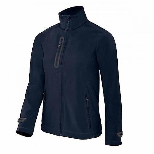 B&C Womens X-Lite Softshell Jacket