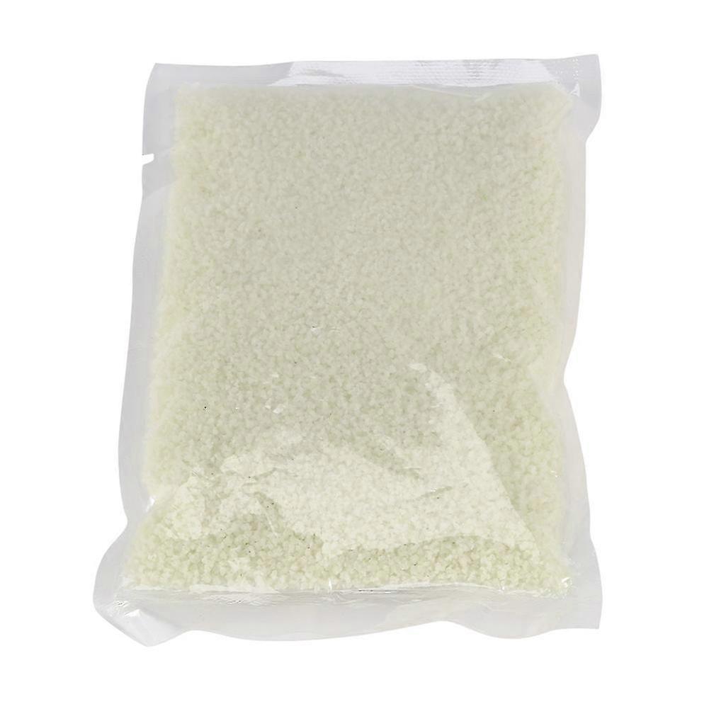 Illuminated Sand Decor for Aquariums and Fish Tanks, Ideal for Enhancing Underwater Environments