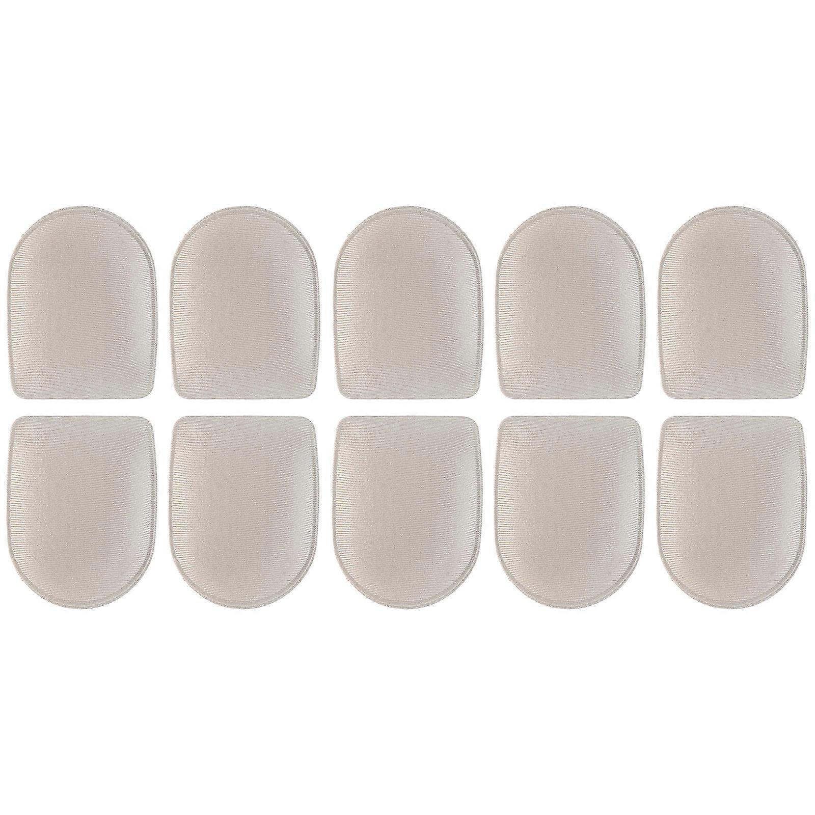 Advanced Shoe Cushions for Enhanced Heel Comfort, Ideal for Active Lifestyles