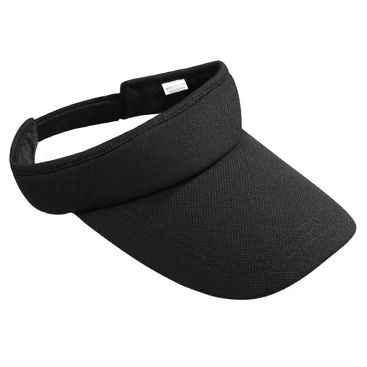 Outdoor Travel Hat with UV Protection Features