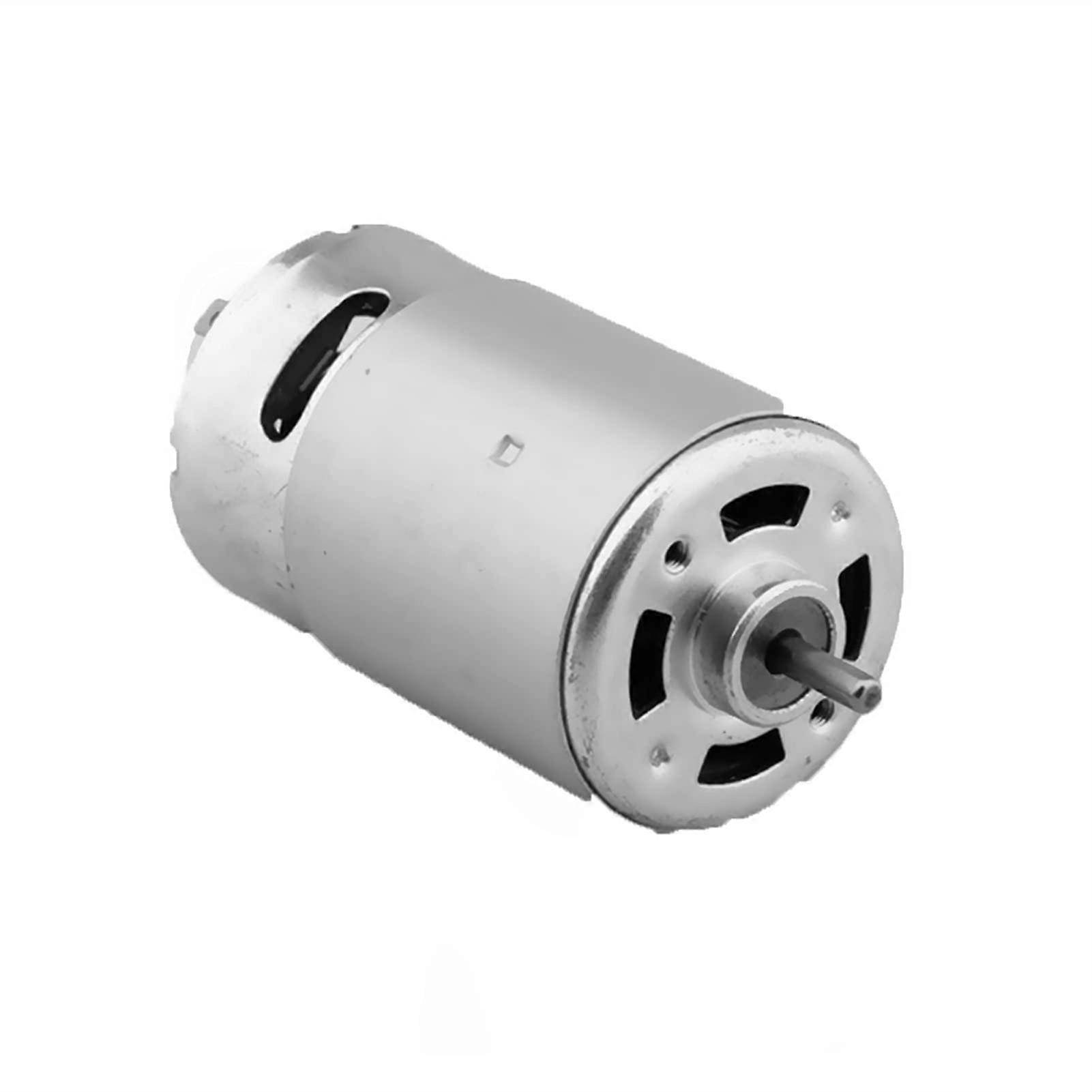 Gear Motor,RS 555 5522/75 High Speed Motor,21V 24V DC Motor