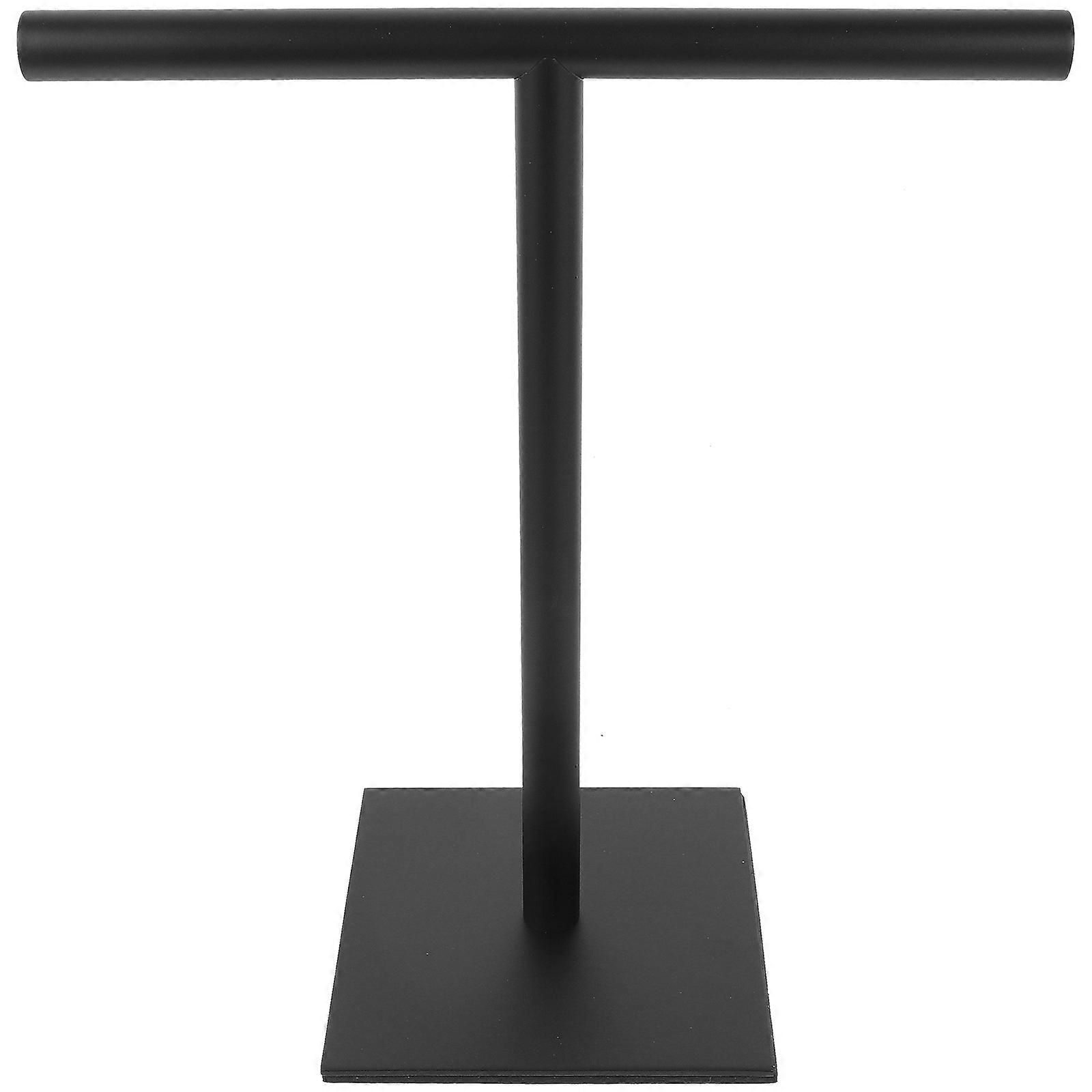 Stylish Freestanding Rack for Towels, Build, Fits Any Decor Theme