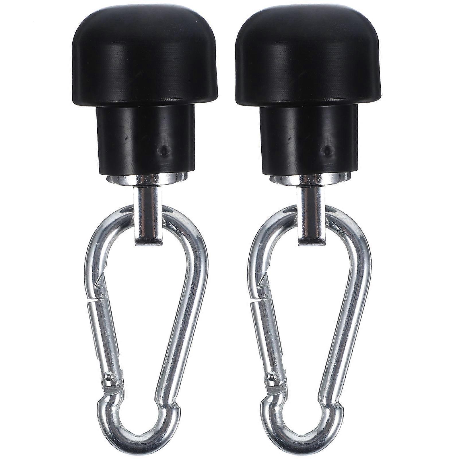 Rope Attachments for Gym Equipment, Durable and Safe, For Fitness Enthusiasts