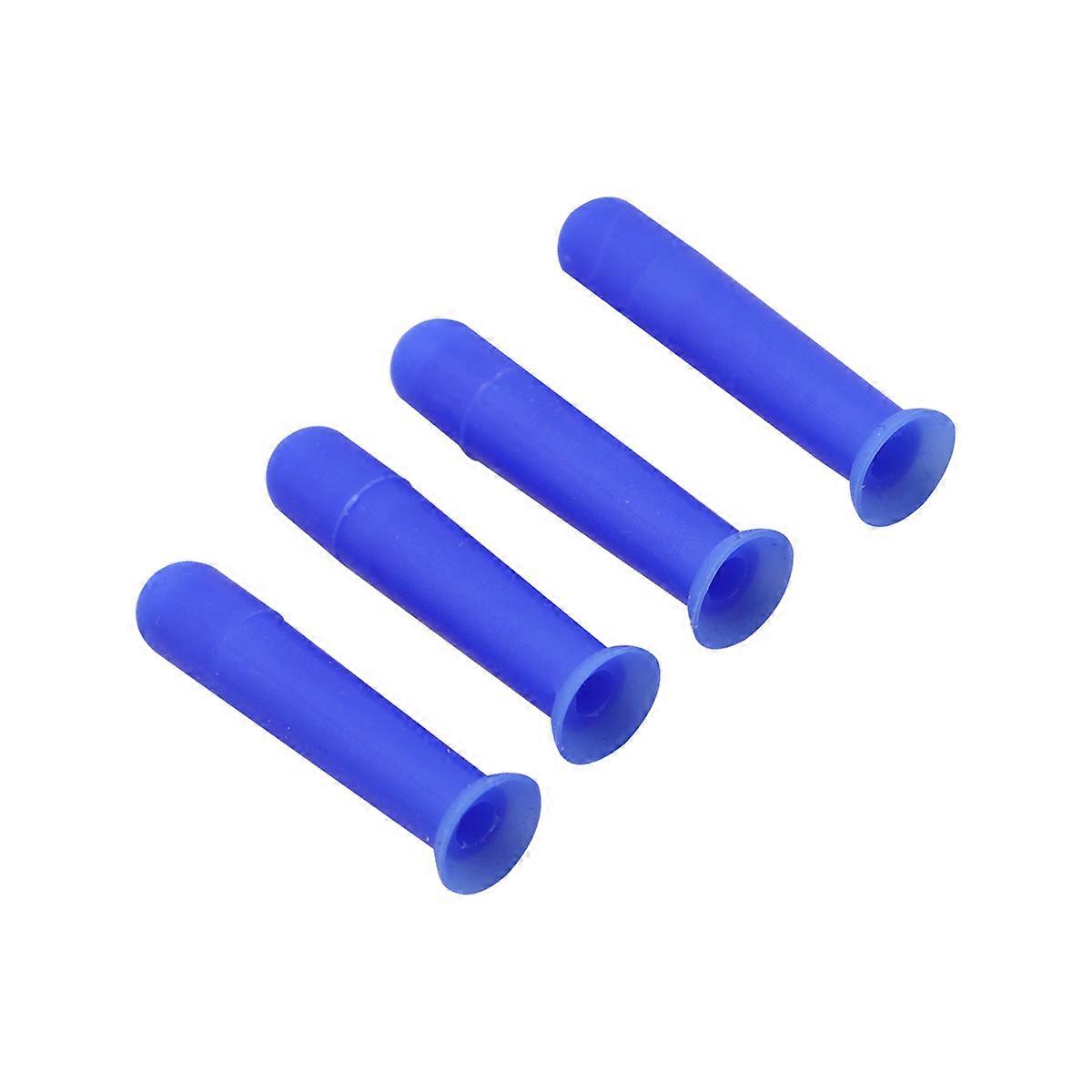 RGP Lens Management Tool, Lightweight and Non-Slip, with Hollow Suction Mechanism