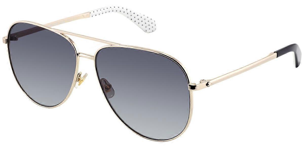 Kate Spade Isla/G/S 807/WJ Unisex Sunglasses