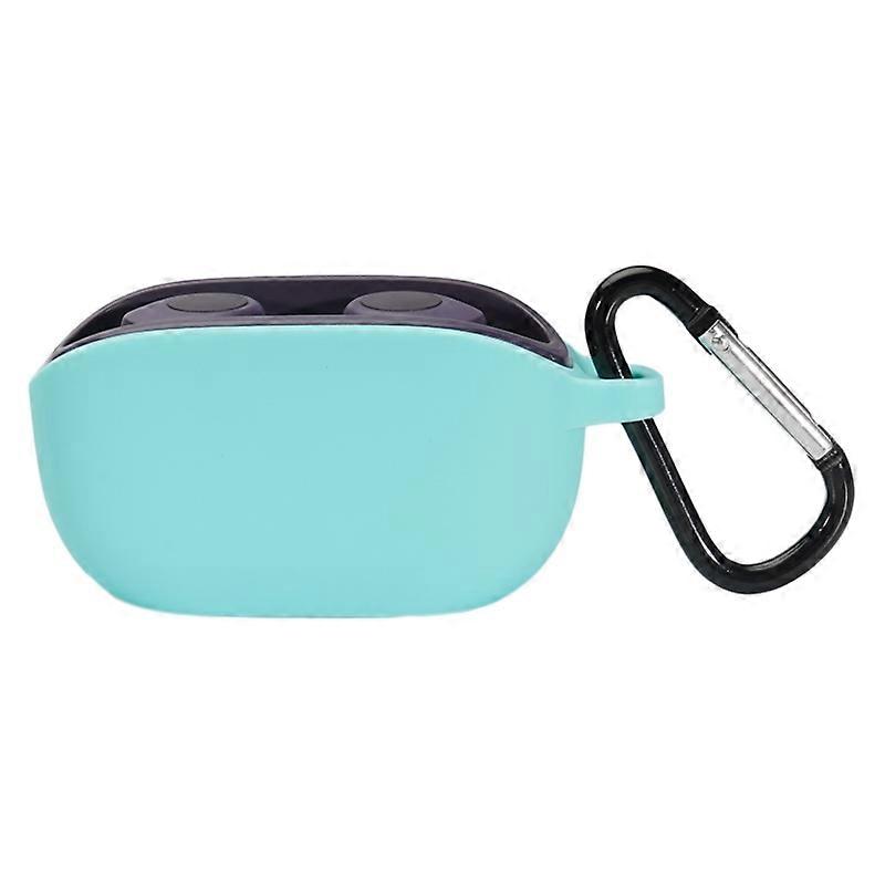 Étui de protection en silicone anti-chute pour écouteurs Bluetooth JBL Wave 100TWS E9v