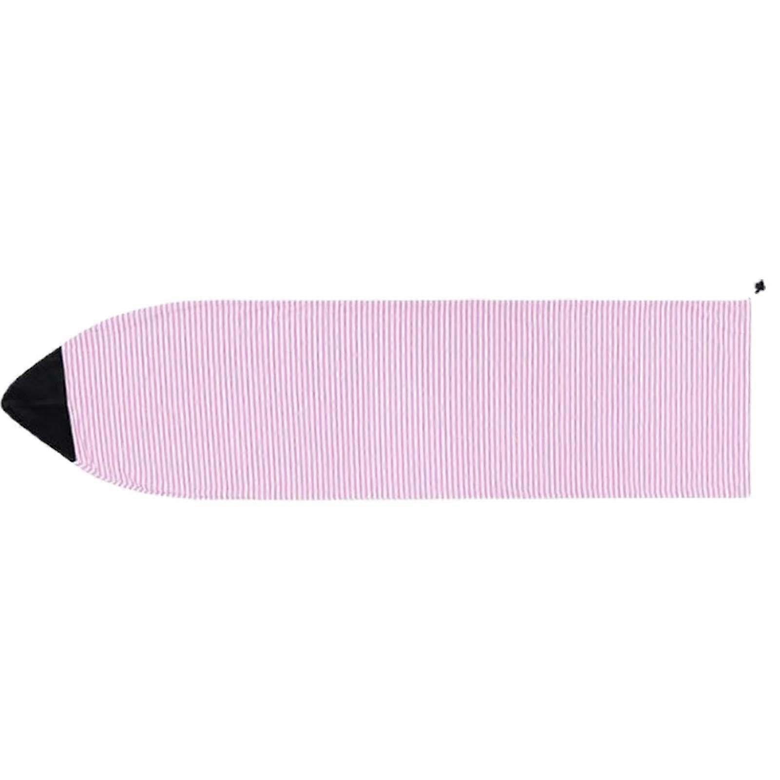 Board Bag Surfboard Surfboard Sock Cover, Pink 23050cm