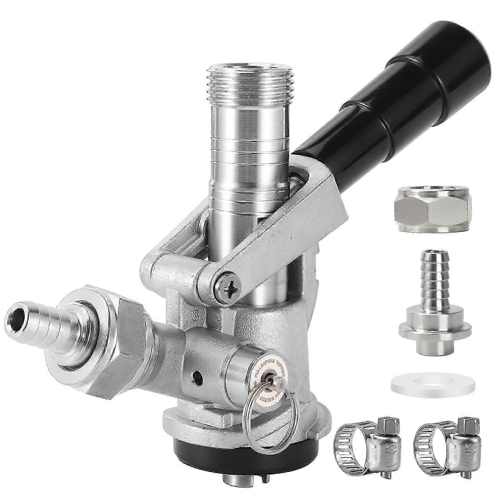 Sankey Keg Coupler for Beer Dispensing SZRH A-M