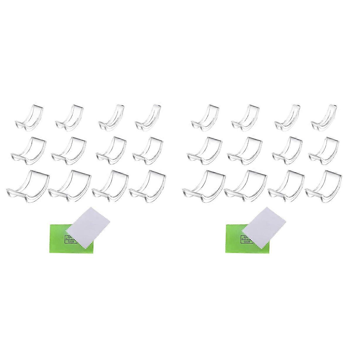 12Pcs for Loose Rings Ring Adjuster