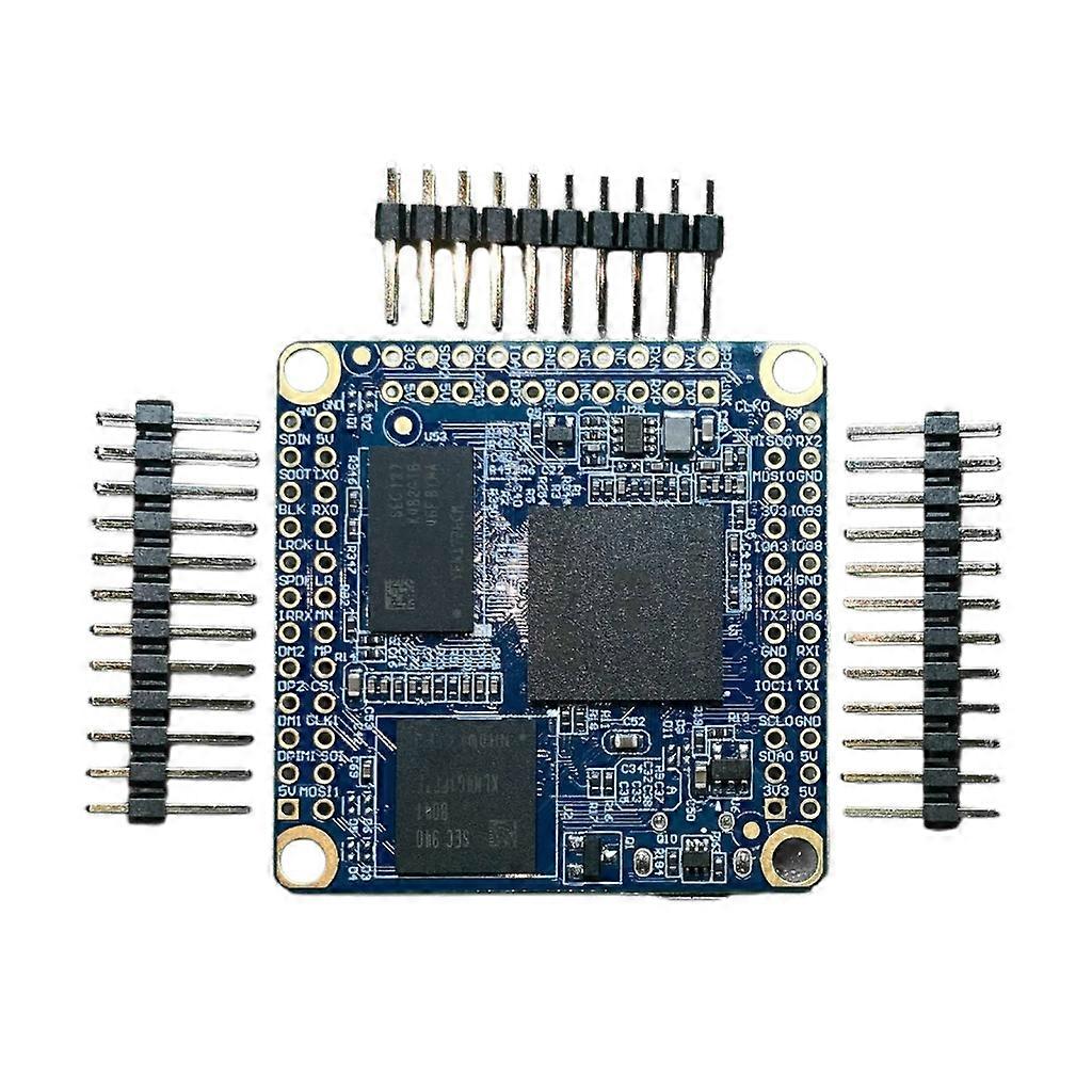 für NanoPi NEOCore Single Board Computer mit AllwinnerH3 QuadCores CPU und 512MB 256MB für Embedded Systeme DIY