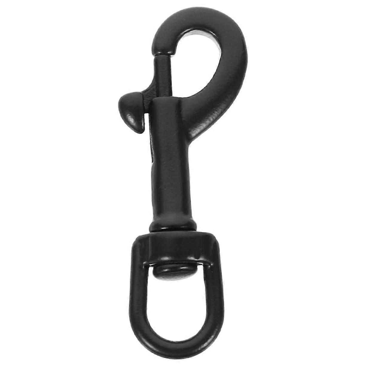 Stainless steel clamp hook buckle toggle bolt turnkey removable hook