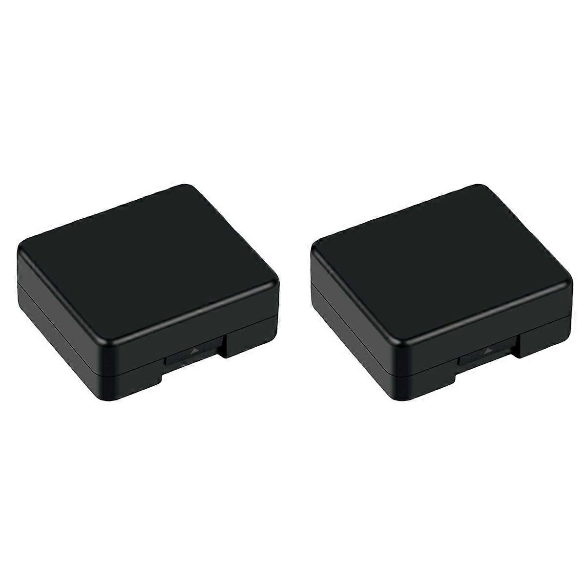 Battery Protective Storage Box Case for Hero 11 10 9 8 7 6 5