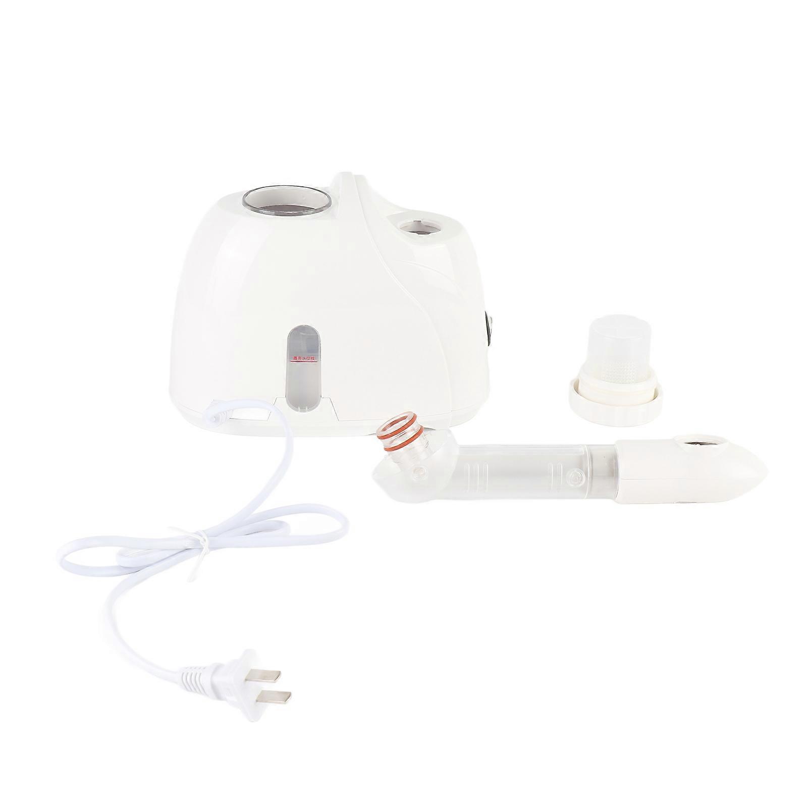 Portable Facial Steamer, Deep Cleansing, Unclogs Pores, Facial Vaporizer for Women