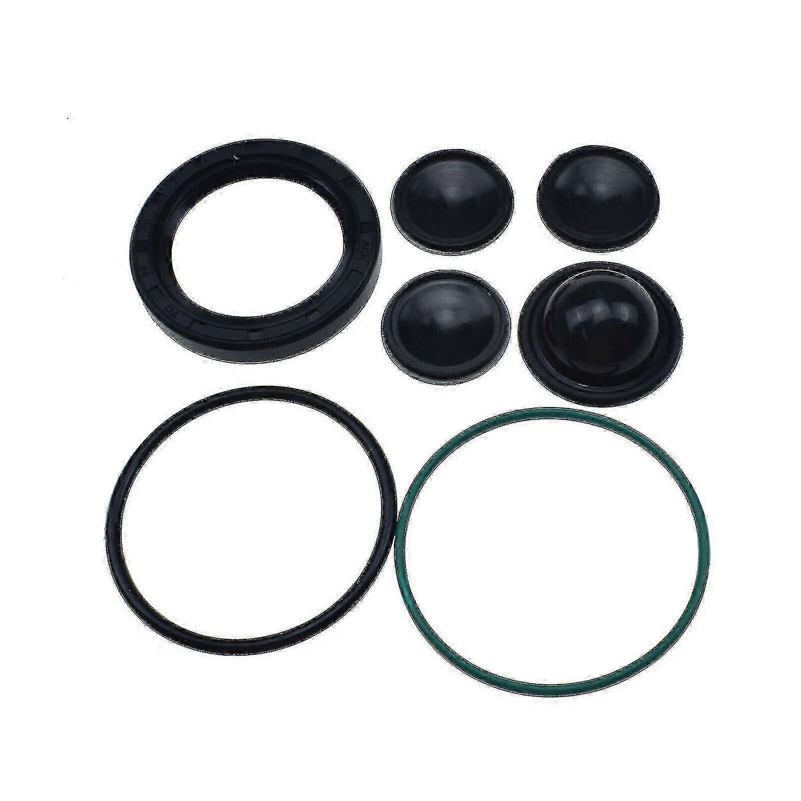 2023 High Pressure Fuel Pump Repair Kit for Automotive Applications - High-quality and Practical Accessory for Efficient Performance