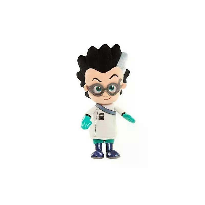 A20cm PJ Masks Cartoon Plush Toys Anime Figure Catboy Owlette Gekko Masks Anime Figures Toys For Boy Girl Birthday Gift