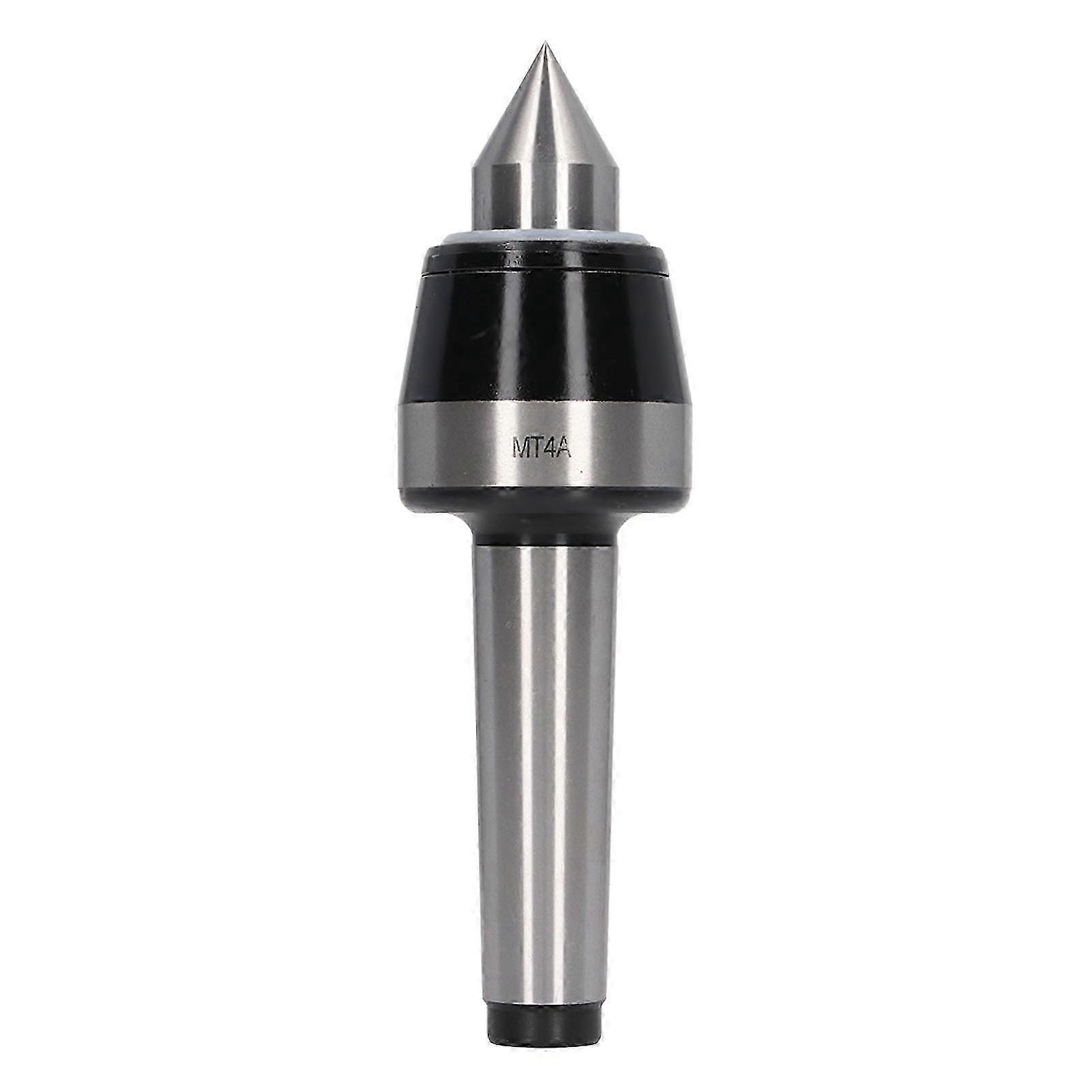 Waterproof 40Cr Steel 0.005 Accuracy 60 Turning Taper Tool for Lathe