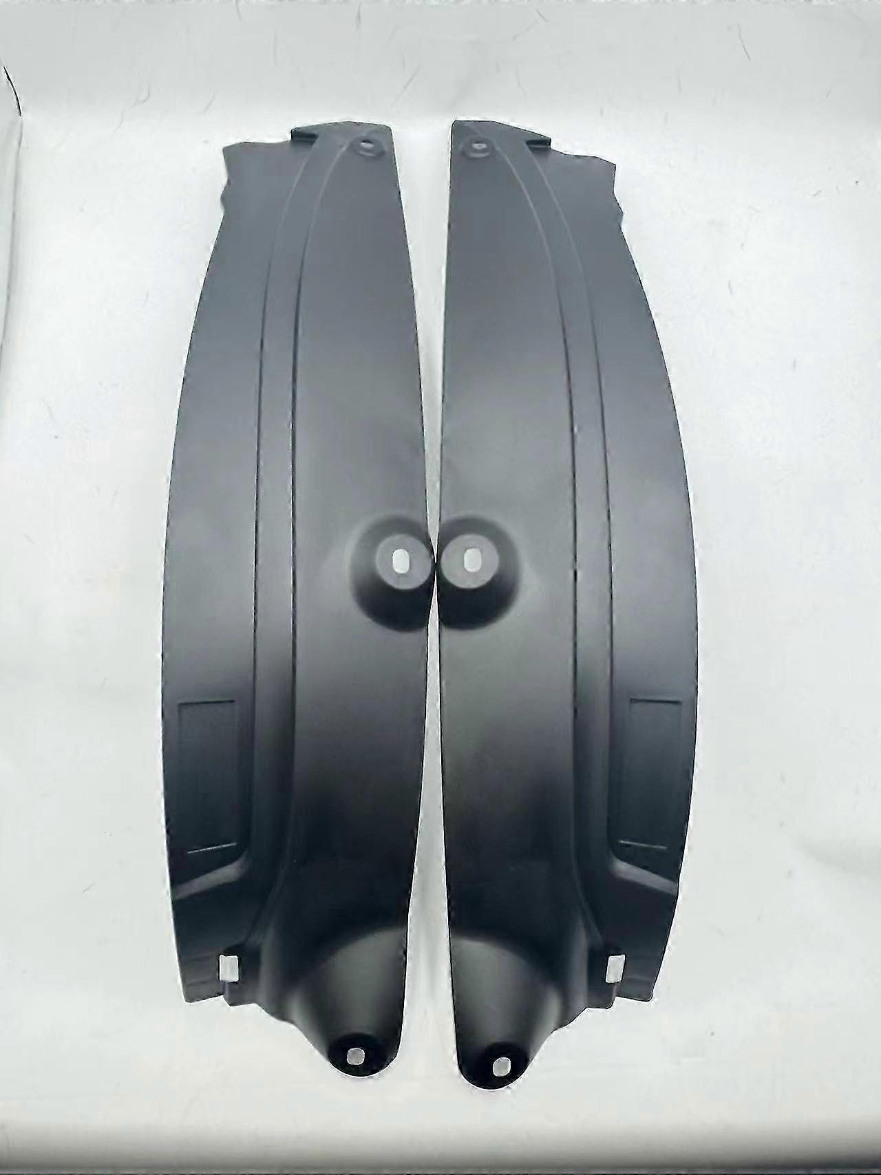 Rear Door Lining for Applicable Model Byd Sea Lion 07Ev with Punch-Free Installation