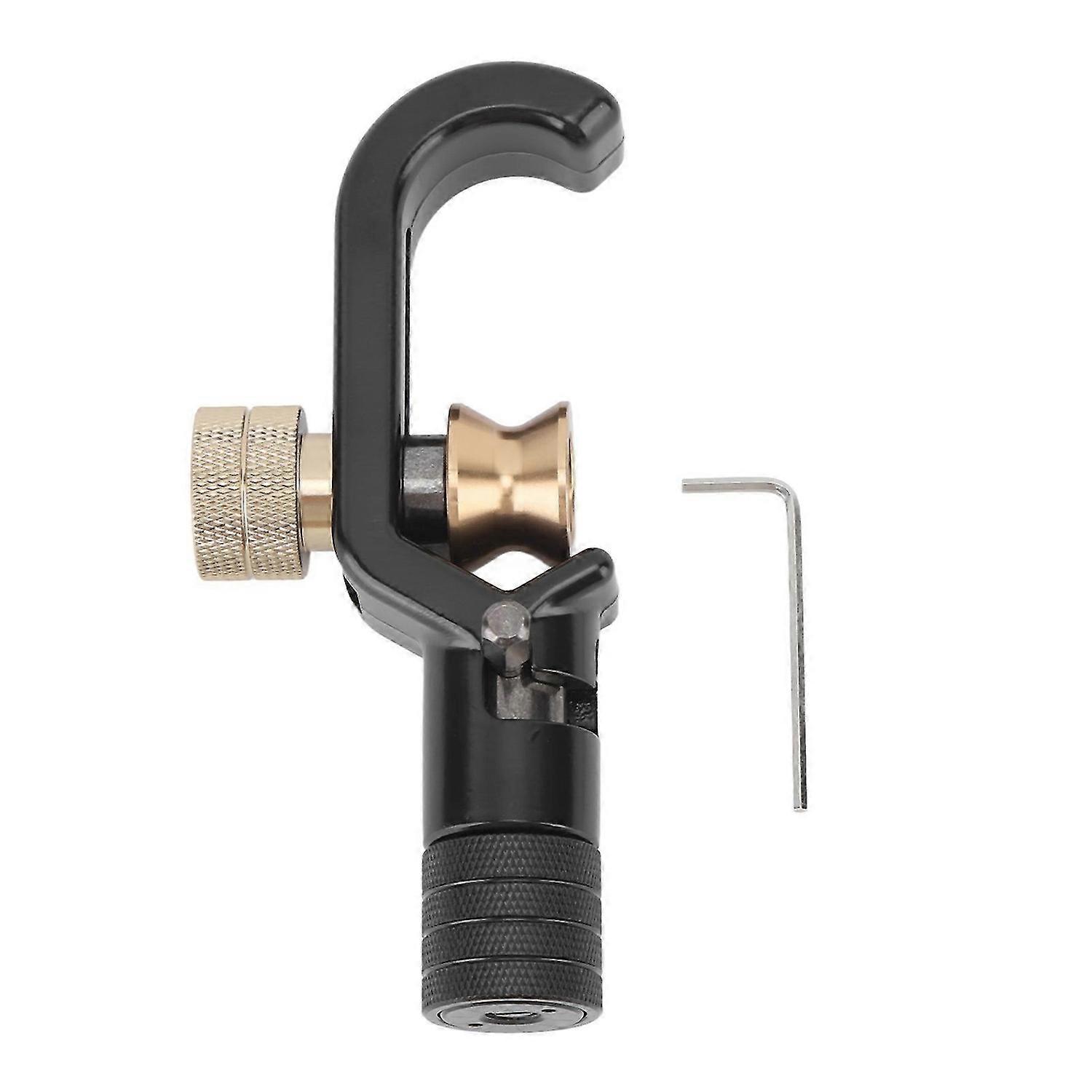 Transverse Armoured Cable Stripper Fiber Optic Slitter Stripping FTTH 830MM Tool for Maintenance