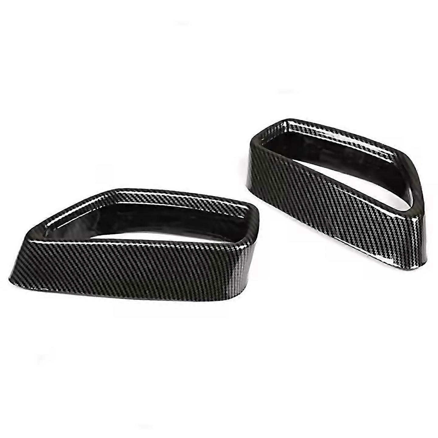 For Compatible For Gt G30 G38 2018-2021 Tail Muffler Exhaust Pipe Output Trim