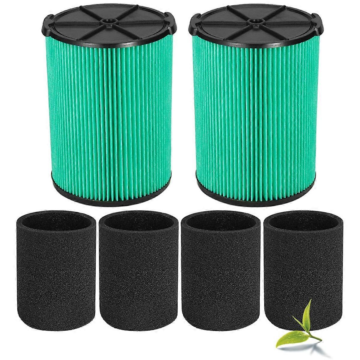 For Hepa Filter Replacement