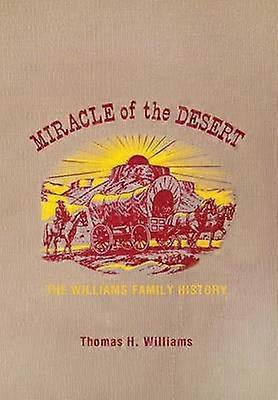 Miracolul deșertului