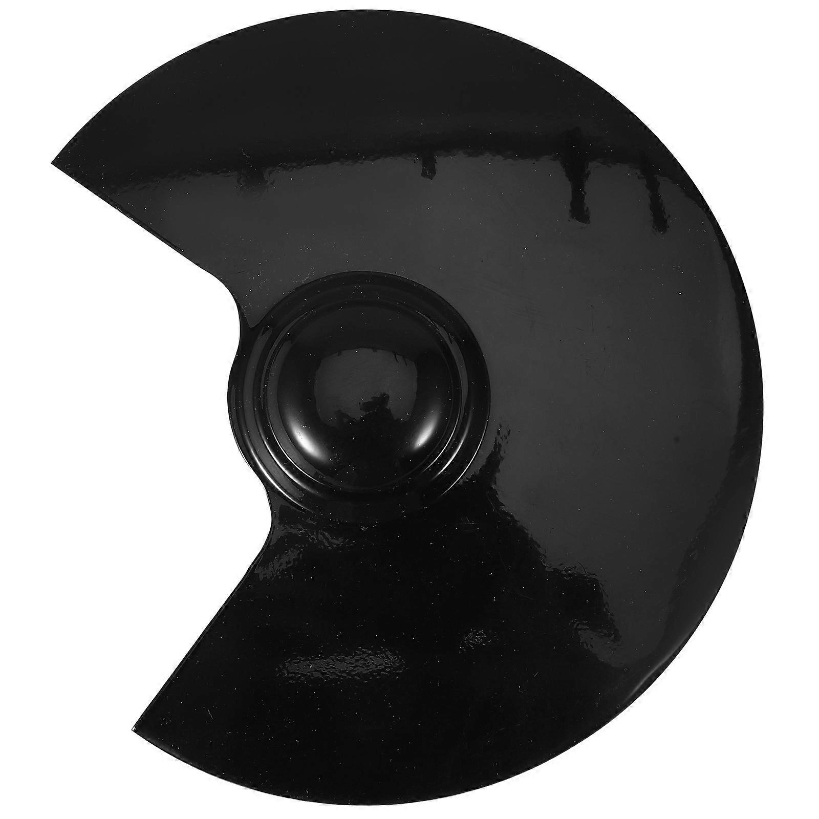 Bench Grinder Replacement Parts Angle Guard Diy Enthusiasts 9.1×7.5×1.2in Safety Guard Right Tungsten Steel 1Pcs