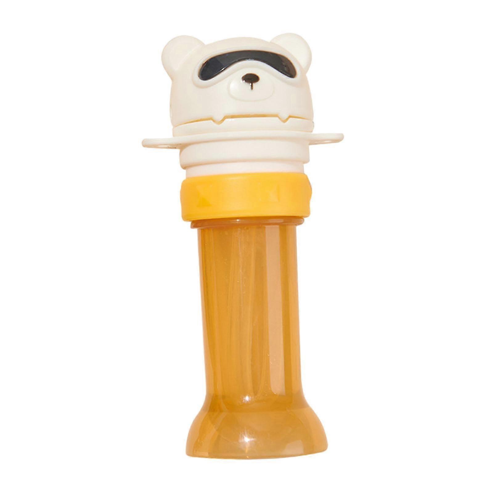 Bottle cap with straw, juice drinking bottle cap, bottle pouring adapter for kids, white
