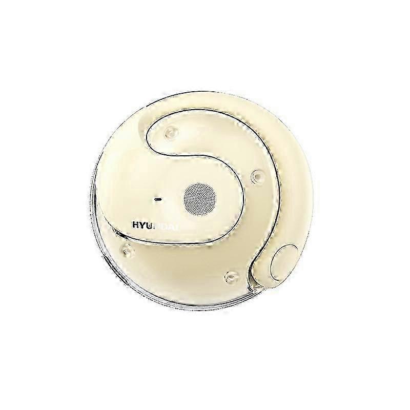 Hy-T26 Pro Écouteurs traducteurs Bluetooth sans fil avec interprétation simultanée