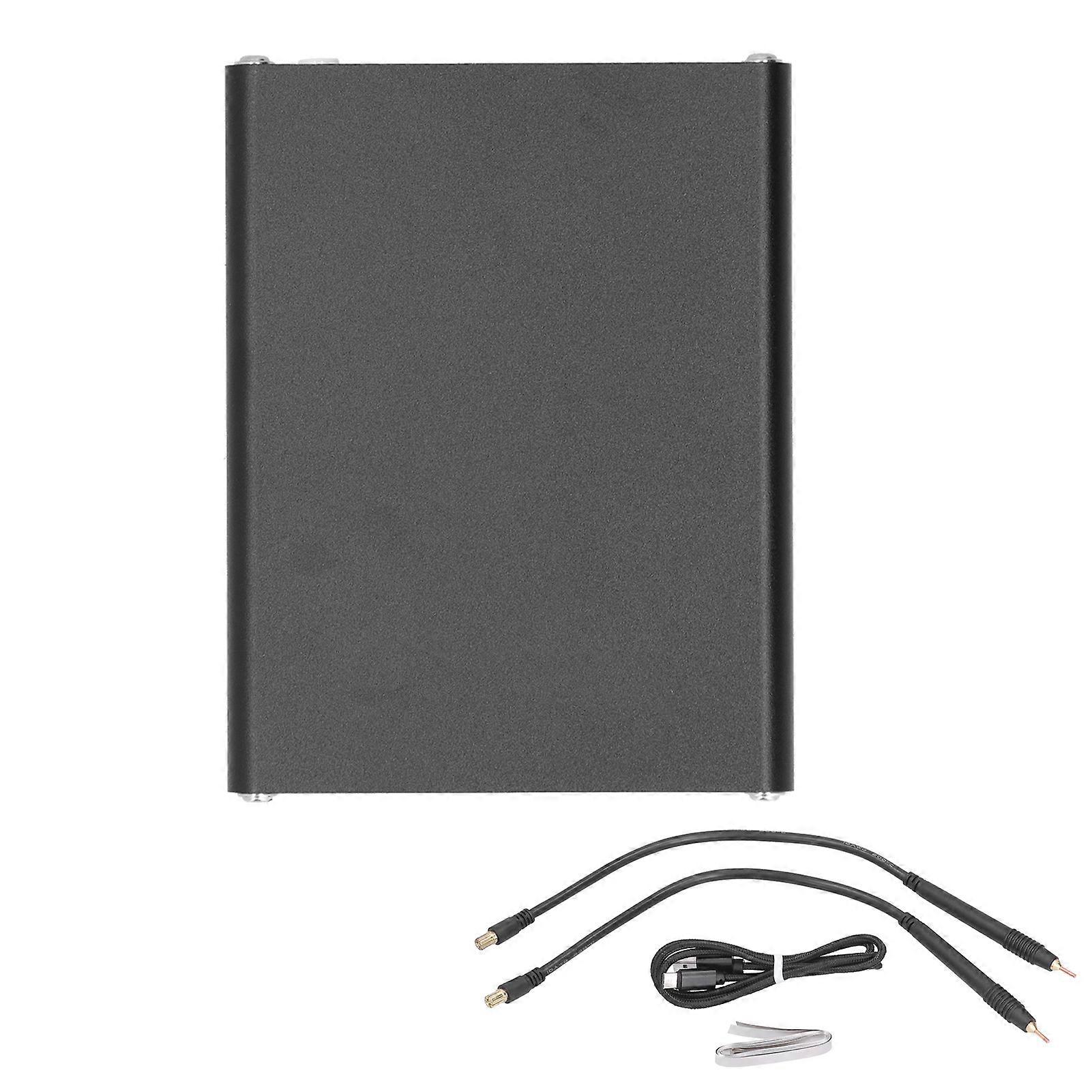 Spot Welder Handheld Portable Mini 5000mAh 9 Level Adjustable Welding Machine 18650