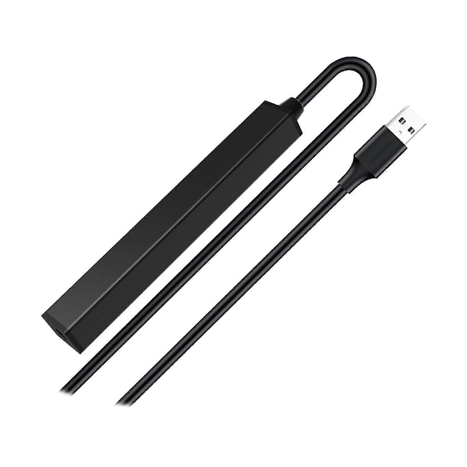 Aquarium Heater Rod for 35L Water Level Submersible Heater for Pet Drinking Water Fountain