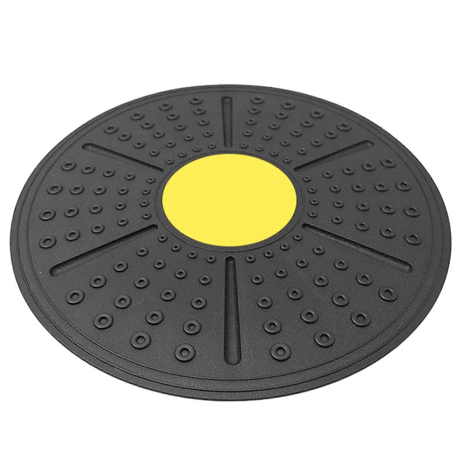 Balance Core Trainer with Super Yellow