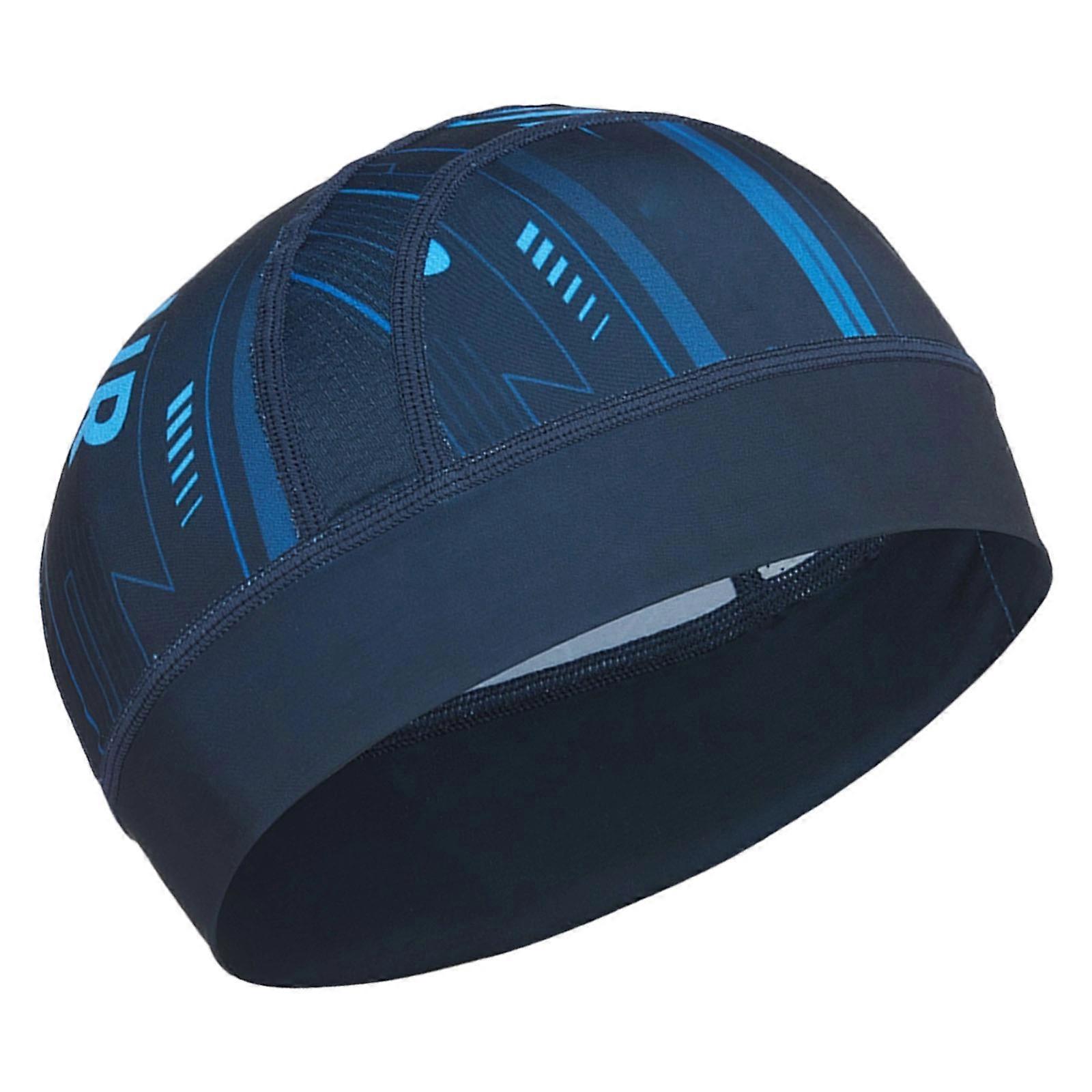 Cooling Cycling Caps Quick Dry Breathable Mesh Hat Helmet Inner Caps Sweat Absorption Simple Mesh Hat Easy to Use Multicolor