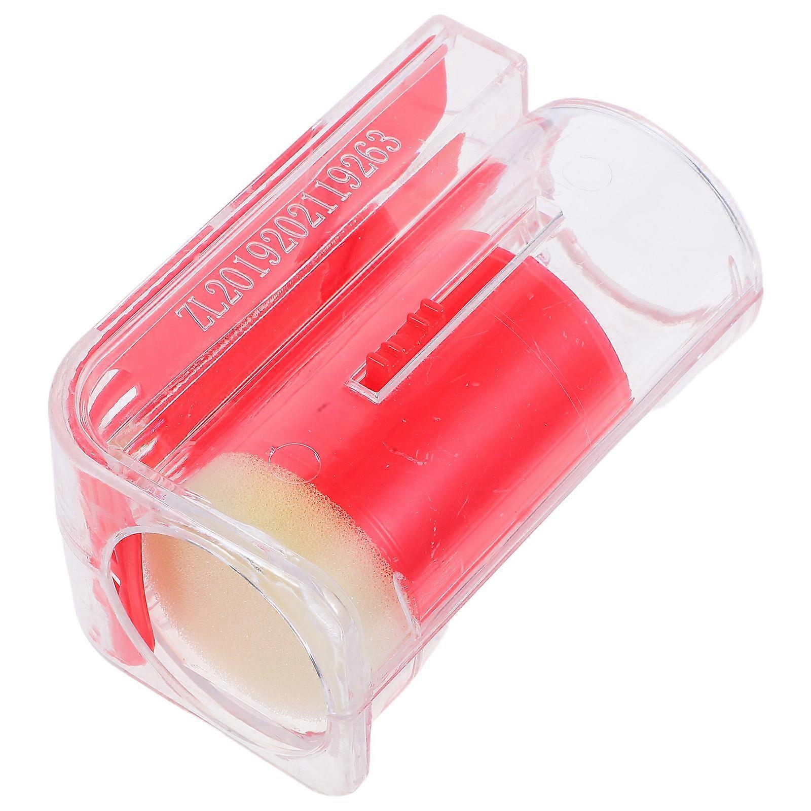 Bee Keeping Kit Reusable Design Marker Bottle for Beekeeping Accessories and Beehive Tools .80X5.00X4.00CM Identification 1Set
