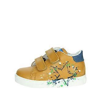 Niedrige Sneaker 0012017618.01.1g39 senf