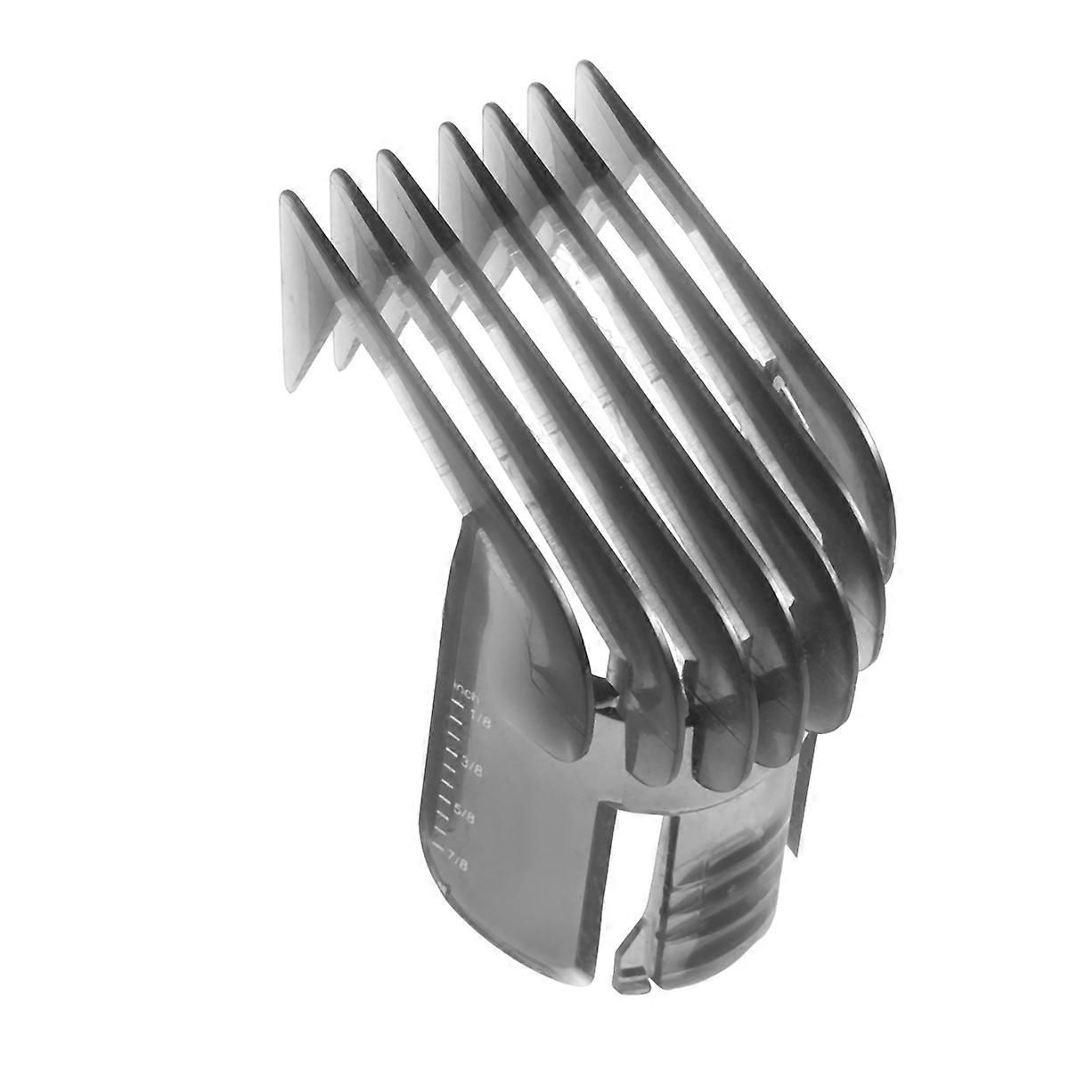 1PCS Hair Comb for QC5130 QC5105 QC5115 QC5120 QC5125 QC5135