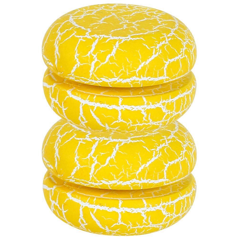 Adorable Yo-Yo Balls 2Pack Unisex For Boys Girls Exercise Wrist Finger Flexibility Ideal For Back To School Season